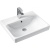 Раковина Santek Адриана 55 1WH501620 Белая