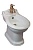 Биде Migliore Impero ML.IMP-25.332.BI Напольное