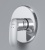 Смеситель для душа AM.PM Like F8075000 Хром
