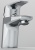 Смеситель для раковины AM.PM Gem F9002100 Хром
