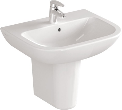 Раковина Vitra S20 5503B003-0001 Белый
