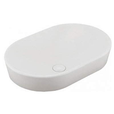 Раковина-чаша Serel Sapphire 60 SP47 Белая