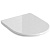 Крышка-сиденье Soft Close Kerama Marazzi Pompei PO.seat.01\WHT Белая