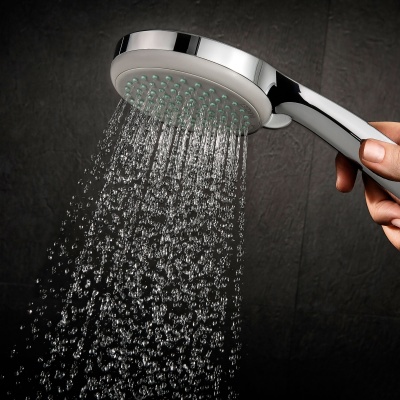 Душевая система Hansgrohe Croma 27188000 Хром