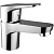 Смеситель для раковины Clever Start Urban 99153 Хром