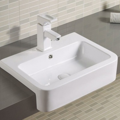 Раковина Melana 55 MLN-A116 Белая