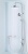 Душевая система Kludi Zenta Dual Shower System 6609005-00 Хром Душевая система Kludi Zenta Dual Shower System 6609005-00 Хром