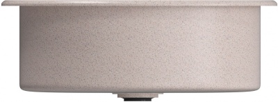 Кухонная мойка Mixline ML-GM09-302 533498 Песочная