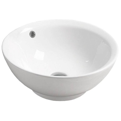 Раковина Melana 43 805-7008E (LT-3065) Белая