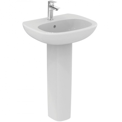 Раковина Ideal Standard Tesi 55 T351501 Белая