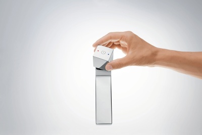 Смеситель для раковины Hansgrohe Metropol Select 32571000 Хром