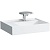 Раковина Laufen Kartell 60 8.1033.5 L Белая