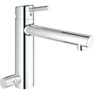 Смеситель для кухни Grohe Concetto new 31209001 Хром
