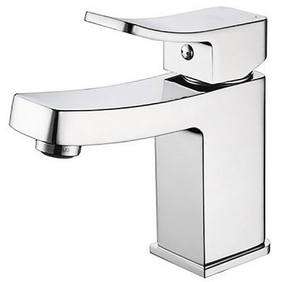 Смеситель для раковины WasserKRAFT Aller 1063 Хром