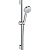 Душевой гарнитур Hansgrohe Crometta 26651400 Хром Белый