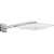 Верхний душ Hansgrohe PuraVida 39 27437400 Белый/Хром Верхний душ Hansgrohe PuraVida 39 27437400 Белый/Хром