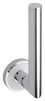 Держатель для туалетной бумаги Bemeta Trend-i 104112038 Хром/Белый