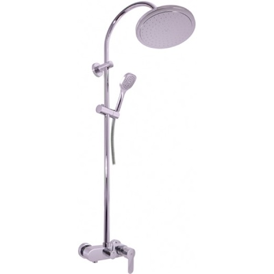 Душевая система Rav Slezak Zambezi ZA082.5/3 Хром