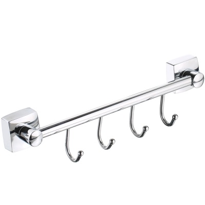 Вешалка для полотенец Fora Keiz 30 K004 Хром