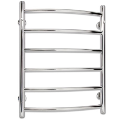 Водяной полотенцесушитель Laris Классик П6 60х40 Хром