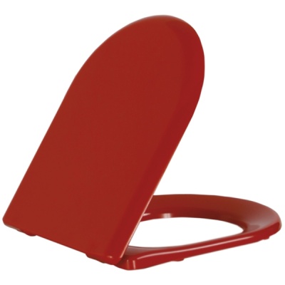 Крышка-сиденье Soft Close Creavit Amasra Ultima KC0103.03.1100E