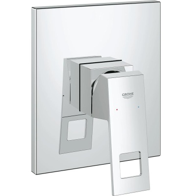 Смеситель для душа Grohe Eurocube 19898000 Хром