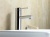 Смеситель для раковины Vitra Pure A41260EXP Хром Смеситель для раковины Vitra Pure A41260EXP Хром