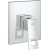 Смеситель для душа Grohe Eurocube 19898000 Хром