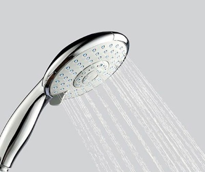 Ручной душ WasserKRAFT A003 Хром