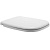 Крышка-сиденье для унитаза Duravit D Code 0067310000