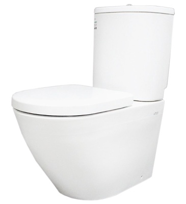 Унитаз Toto NC Series CW761Y#XW Белый