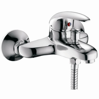 Смеситель для ванны Agger Proud A0810000 Хром Смеситель для ванны Agger Proud A0810000 Хром
