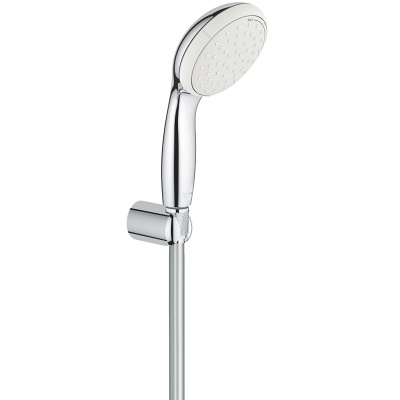 Душевой гарнитур Grohe Tempesta New 27799001 Хром