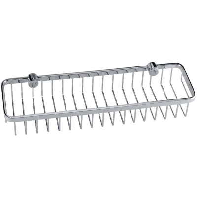 Полка корзина Bemeta Cytro 146208172 Хром