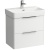 Тумба под раковину Laufen Base 60 4.0221.2.110.260.1 подвесная Белая матовая Тумба под раковину Laufen Base 60 4.0221.2.110.260.1 подвесная Белая матовая
