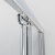 Душевая дверь Vincea Garda VDB-1G900CL 90x190 профиль Хром стекло прозрачное