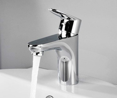 Смеситель для раковины WasserKRAFT Leine 3503 Хром