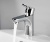 Смеситель для раковины WasserKRAFT Leine 3503 Хром