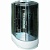 Душевая кабина Parly Super SP120L 120х215 профиль Полированный алюминий стекло тонированное