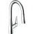 Смеситель для кухни Hansgrohe Talis S 72810800 Хром Смеситель для кухни Hansgrohe Talis S 72810800 Хром