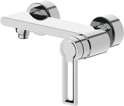 Душевая система Orange M36-922cr Хром