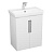 Тумба под раковину Owl 1975 Runn 60 OW07.03.00 подвесная Белая