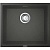 Кухонная мойка Grohe K700 46 31653AT0 Серый гранит