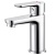 Смеситель для раковины Aquanet Massima SD21123 Хром Смеситель для раковины Aquanet Massima SD21123 Хром