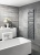 Полотенцесушитель Zehnder Forma Spa LF-180-050 Белый