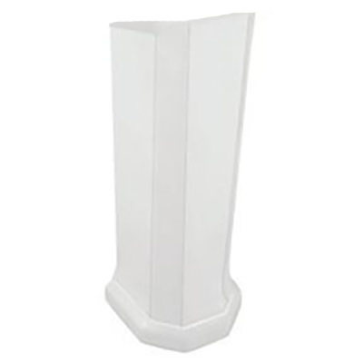 Пьедестал Jaquar Queen s QNS-WHT-7301