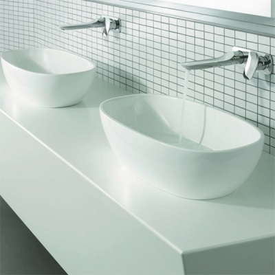 Смеситель для раковины Kludi Ambienta 532440575 Хром