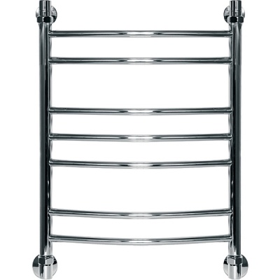 Водяной полотенцесушитель Ника Arc ЛД (г2) 60x40 Хром