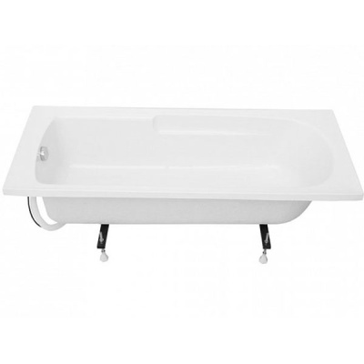 Акриловая ванна Aquanet Extra 150x70 00208672 без гидромассажа