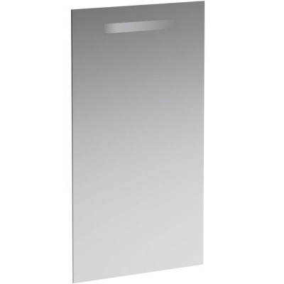 Зеркало Laufen Case 45 с подсветкой с сенсорным выключателем